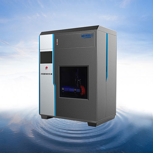 中型次氯酸鈉發(fā)生器