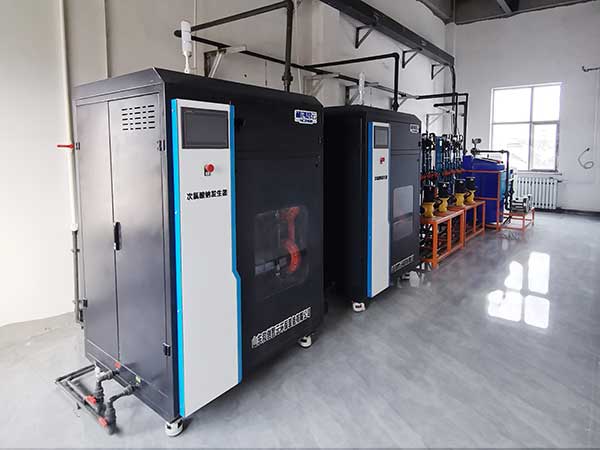 內(nèi)蒙古應(yīng)急供水工程