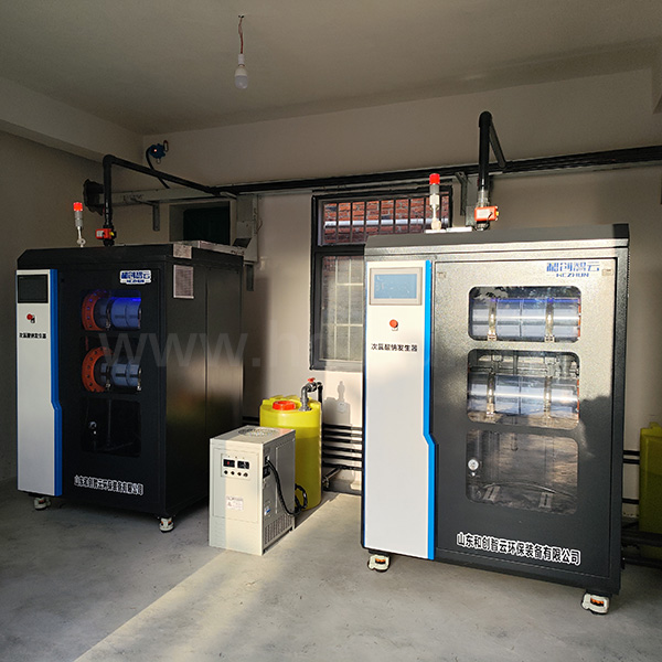 云南昆明東川區(qū)二水廠