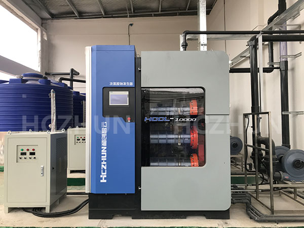 河南省駐馬店市上蔡縣重陽(yáng)水廠