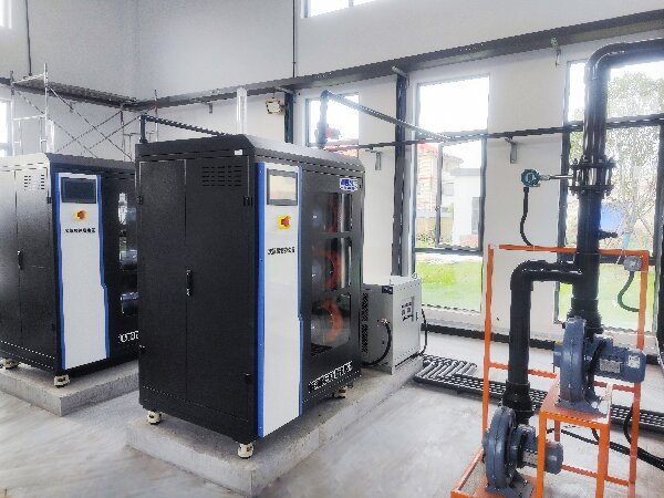 江西省吉安市新干縣城區(qū)新建污水處理廠