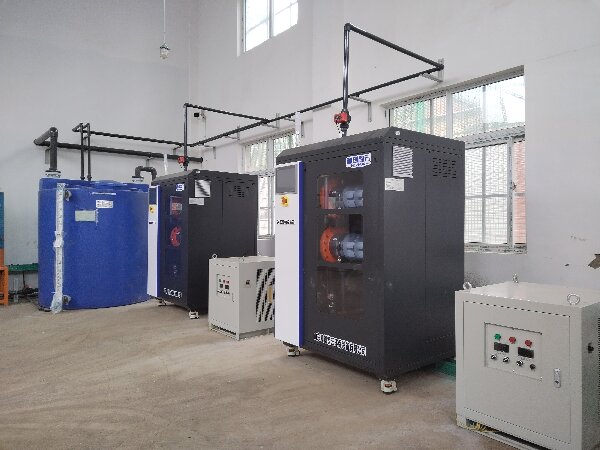 貴州省畢節(jié)市納雍縣下寨水廠