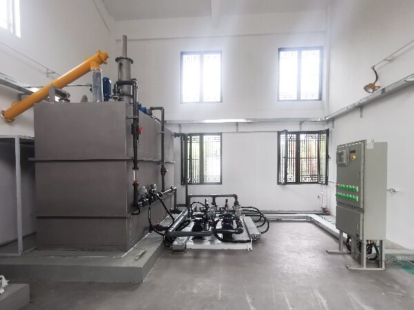 江蘇省連云港市東?？h西雙湖應(yīng)急水源工程