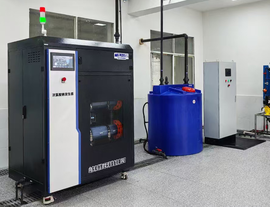 湖北省荊州市監(jiān)利市喬家水廠