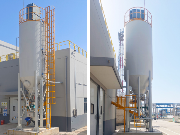 江蘇省南通市阿朗臺橡(南通)化學工業(yè)有限公司