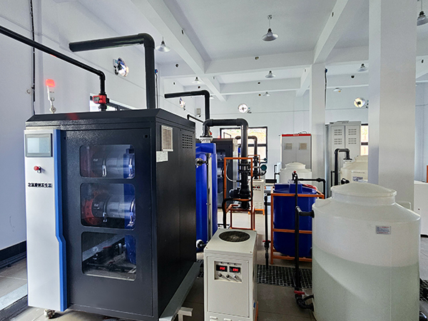 湖北省孝感市彭店鄉(xiāng)水廠