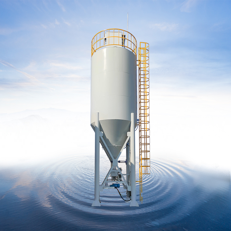 粉末活性炭加藥裝置