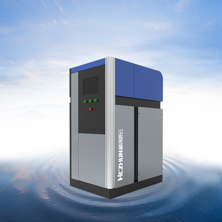 一體式加藥裝置